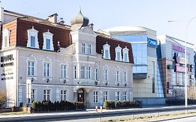 Hotel Diamond W Bialym Dworku